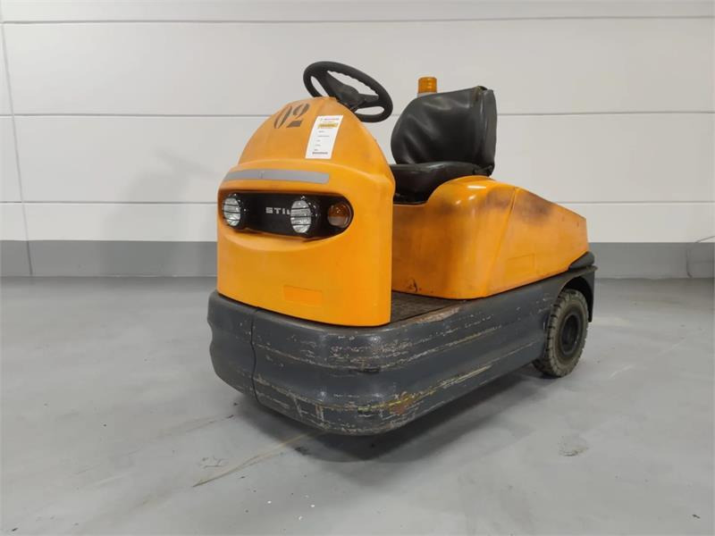 Still R06 - Empilhadeira elétrica: foto 4 Still R06 - Empilhadeira elétrica: foto 4