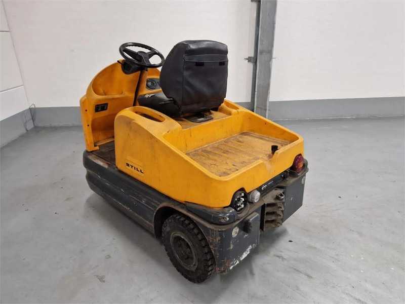Empilhadeira elétrica Still R06: foto 7