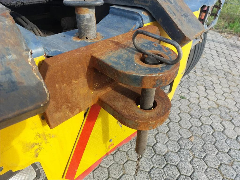 Tractor de terminal Terberg RT283 4x4: foto 12