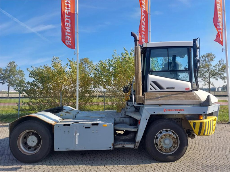 Terberg TT223 - Tractor de terminal: foto 3 Terberg TT223 - Tractor de terminal: foto 3