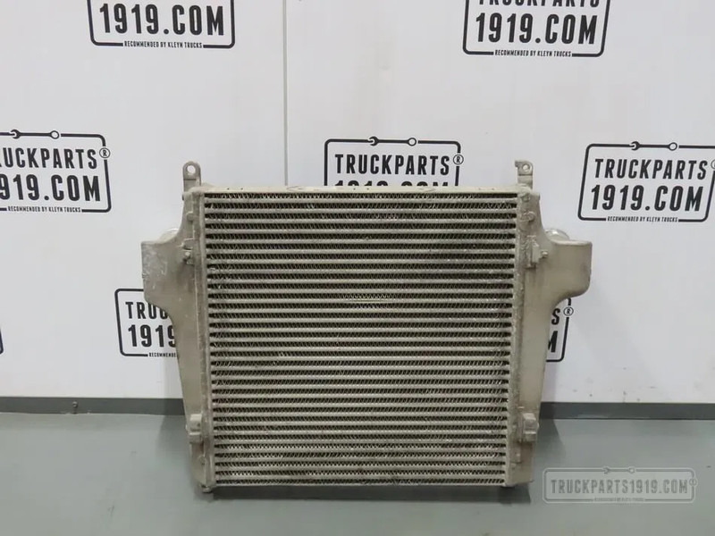 DAF 1708380 | Interkoeler LF - Radiador por Camião: foto 1 DAF 1708380 | Interkoeler LF - Radiador por Camião: foto 1