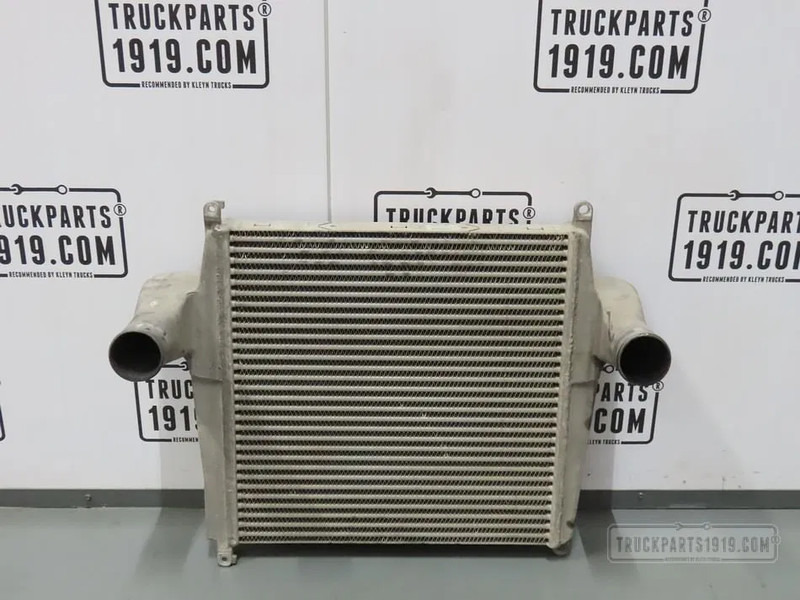 DAF 1708380 | Interkoeler LF - Radiador por Camião: foto 2 DAF 1708380 | Interkoeler LF - Radiador por Camião: foto 2