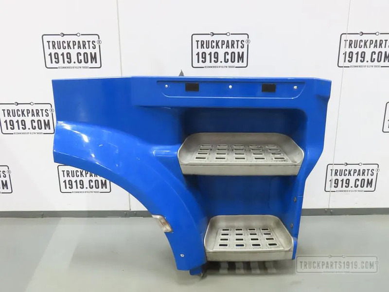 DAF 1843469 Instapbak Re. DAF XF - Carroceria e exterior por Camião: foto 1 DAF 1843469 Instapbak Re. DAF XF - Carroceria e exterior por Camião: foto 1