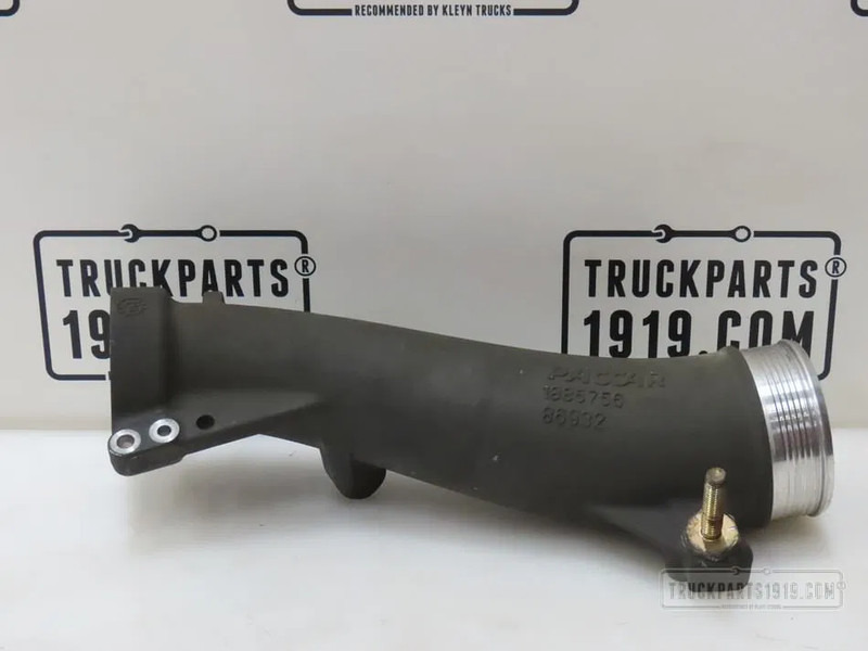 DAF 1885756 Luchtpijp MX 13 - Sistema de admissão de ar por Camião: foto 1 DAF 1885756 Luchtpijp MX 13 - Sistema de admissão de ar por Camião: foto 1