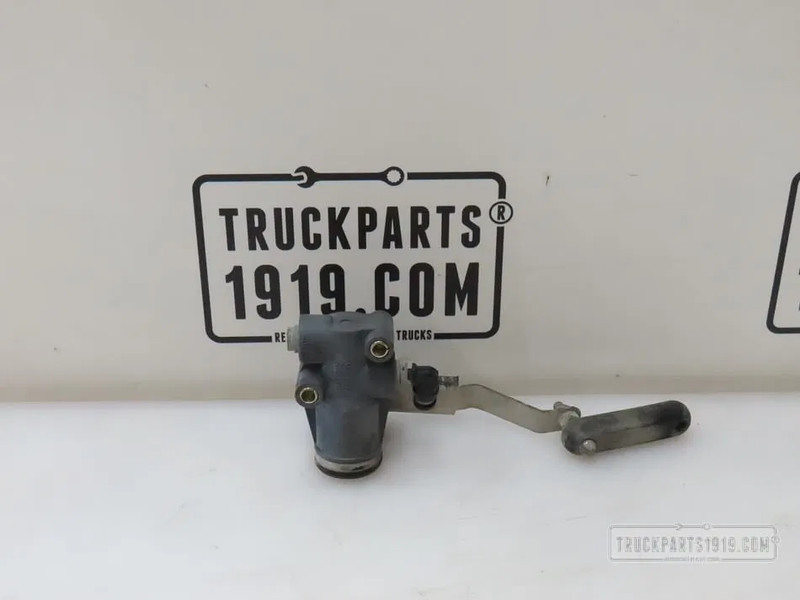 DAF 1931032 Hoogteregelaar - Suspensão da cabina por Camião: foto 1 DAF 1931032 Hoogteregelaar - Suspensão da cabina por Camião: foto 1