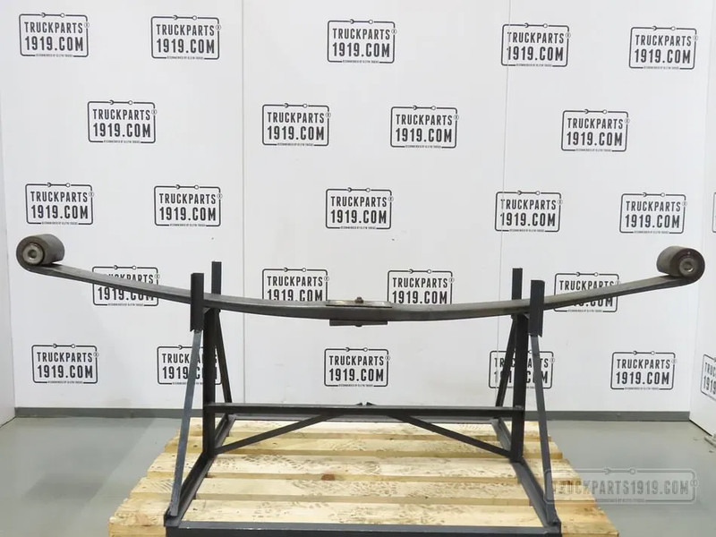 DAF 1975525 Paraboolveer DAF XF - Suspensão de molas/ Suspensão de lâminas por Camião: foto 1 DAF 1975525 Paraboolveer DAF XF - Suspensão de molas/ Suspensão de lâminas por Camião: foto 1