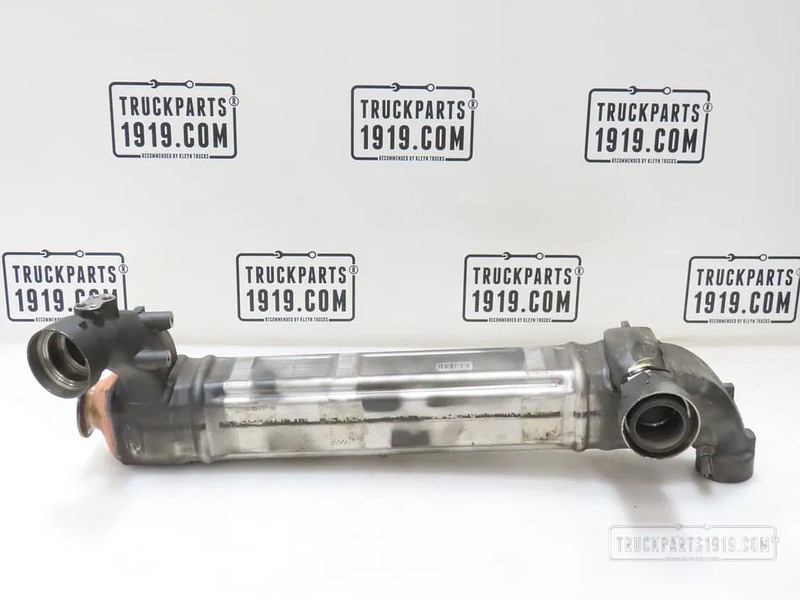 DAF 2037337 EGR koeler MX13 - Sistema de escape por Camião: foto 2 DAF 2037337 EGR koeler MX13 - Sistema de escape por Camião: foto 2