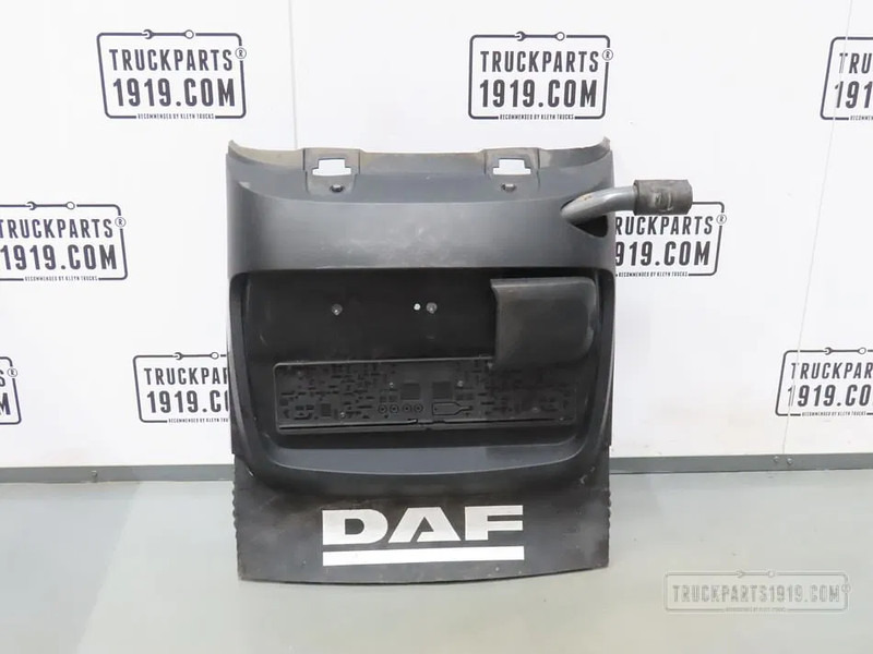 DAF 2120353 Spatbord achter Li. achter DAF - Carroceria e exterior por Camião: foto 1 DAF 2120353 Spatbord achter Li. achter DAF - Carroceria e exterior por Camião: foto 1