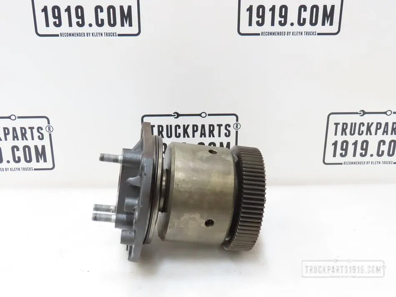 DAF 2193896 Vliegwiel PTO - Eixo e peças por Camião: foto 1 DAF 2193896 Vliegwiel PTO - Eixo e peças por Camião: foto 1