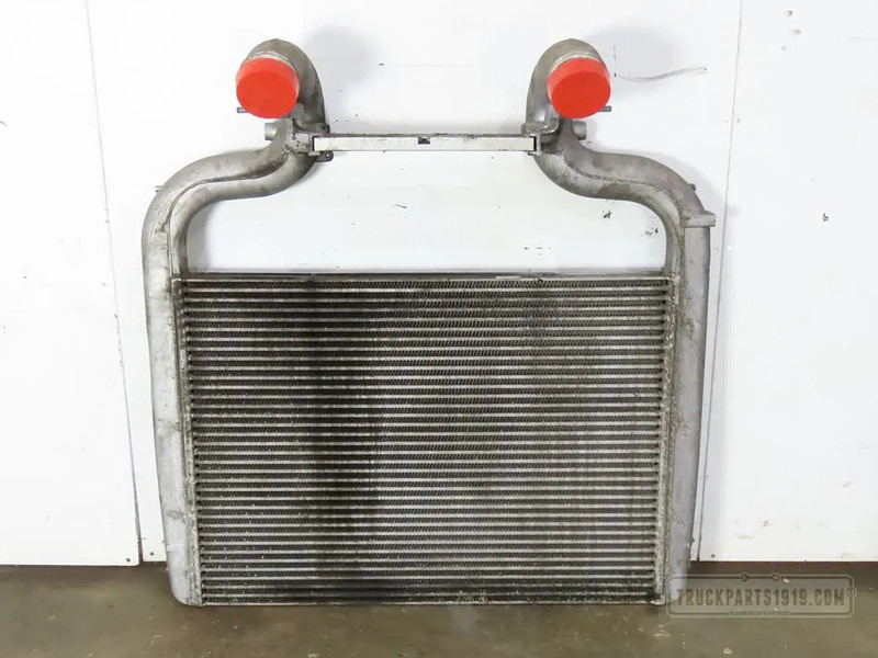 DAF 2204691 Interkoeler XF 106 - Radiador por Camião: foto 1 DAF 2204691 Interkoeler XF 106 - Radiador por Camião: foto 1