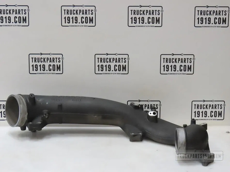 DAF 2410122 Luchtpijp MX 13 - Sistema de admissão de ar por Camião: foto 1 DAF 2410122 Luchtpijp MX 13 - Sistema de admissão de ar por Camião: foto 1