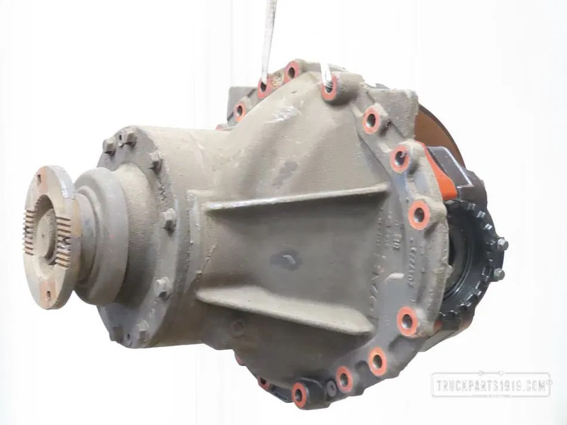 DAF Axle & Steering Parts Differentieel DAF 1344 R=2.38 - Diferencial por Camião: foto 2 DAF Axle & Steering Parts Differentieel DAF 1344 R=2.38 - Diferencial por Camião: foto 2