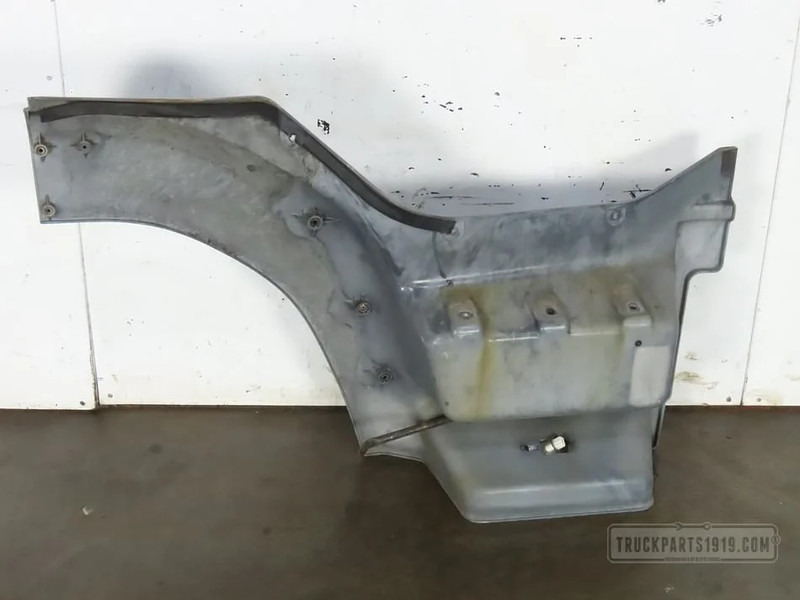 DAF Body & Chassis Parts Instapbak Li DAF CF - Estribo por Camião: foto 2 DAF Body & Chassis Parts Instapbak Li DAF CF - Estribo por Camião: foto 2