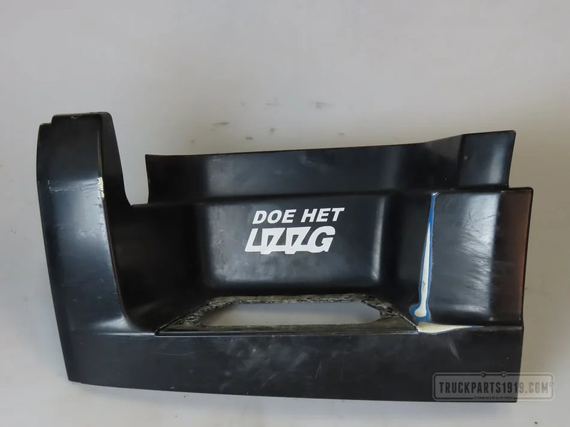 DAF Body & Chassis Parts Opstapbak Li. DAF CF 85 - Estribo por Camião: foto 2 DAF Body & Chassis Parts Opstapbak Li. DAF CF 85 - Estribo por Camião: foto 2