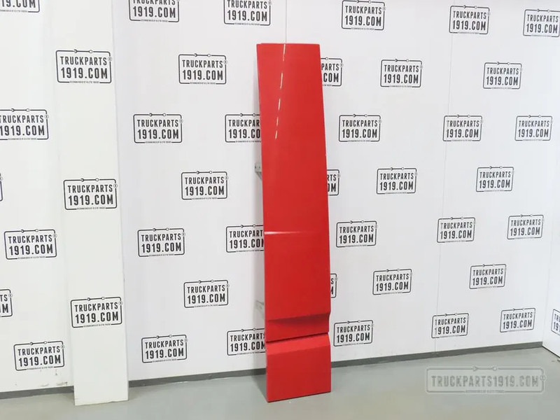 DAF Body & Chassis Parts Zijfender Li. DAF 106 - Para-lama por Camião: foto 1 DAF Body & Chassis Parts Zijfender Li. DAF 106 - Para-lama por Camião: foto 1