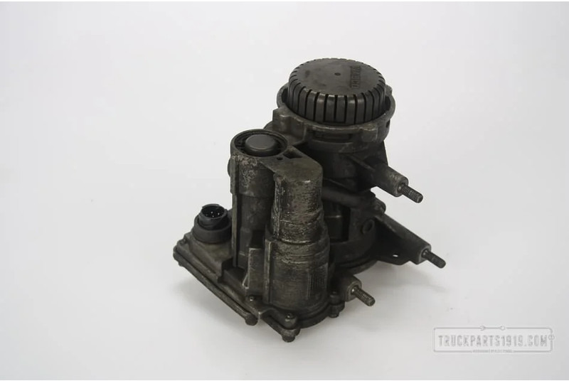 DAF Brake System Aanhangwagen EBS ventiel DAF - Peças de freio por Camião: foto 1 DAF Brake System Aanhangwagen EBS ventiel DAF - Peças de freio por Camião: foto 1