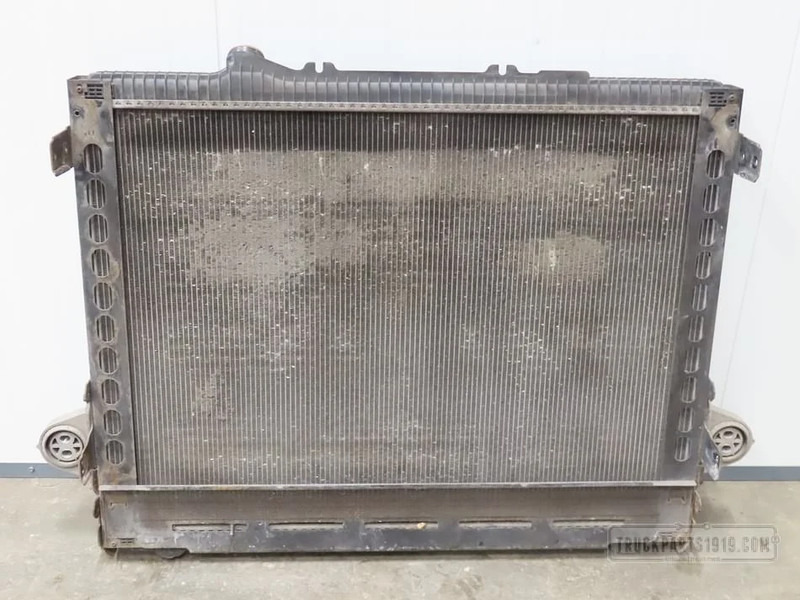 DAF Cooling System Radiateur DAF CF - Radiador por Camião: foto 2 DAF Cooling System Radiateur DAF CF - Radiador por Camião: foto 2