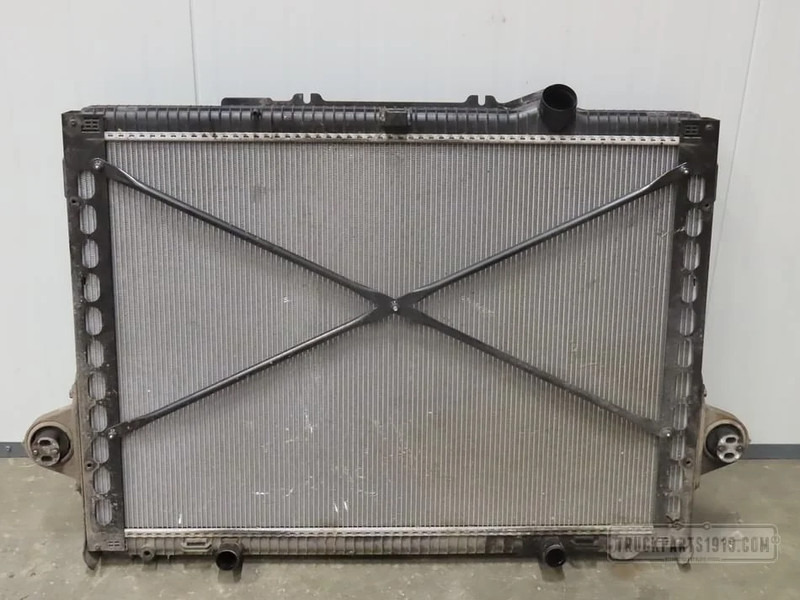 DAF Cooling System Radiateur DAF CF - Radiador por Camião: foto 1 DAF Cooling System Radiateur DAF CF - Radiador por Camião: foto 1