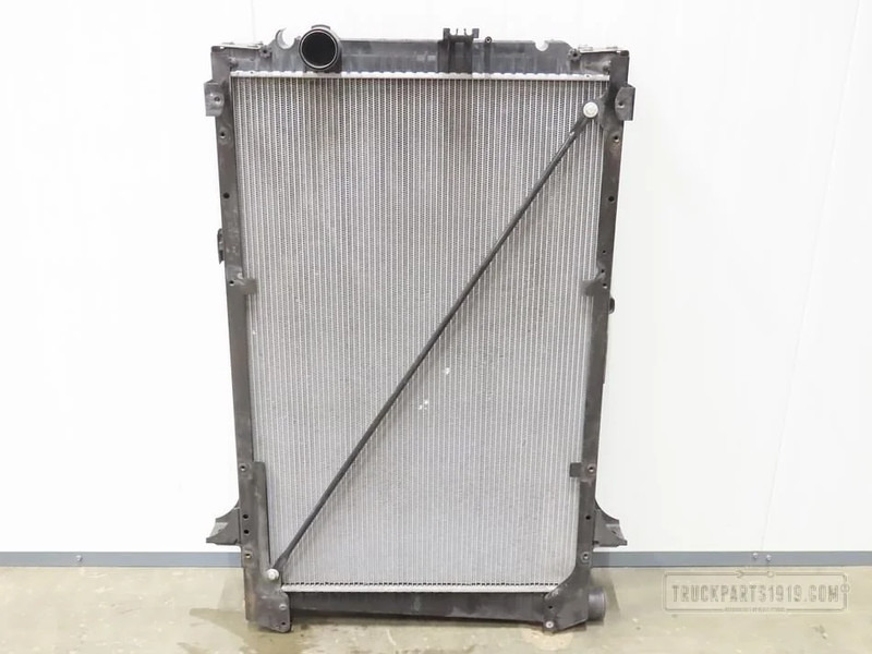 DAF Cooling System Radiateur DAF CF - Radiador por Camião: foto 2 DAF Cooling System Radiateur DAF CF - Radiador por Camião: foto 2