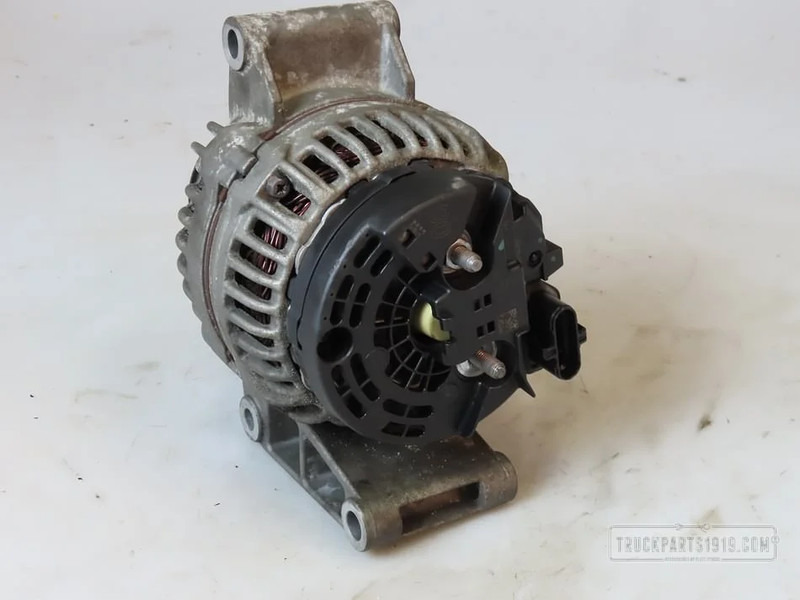 DAF Electrical System Dynamo DAF XF Euro6 - Alternador por Camião: foto 2 DAF Electrical System Dynamo DAF XF Euro6 - Alternador por Camião: foto 2