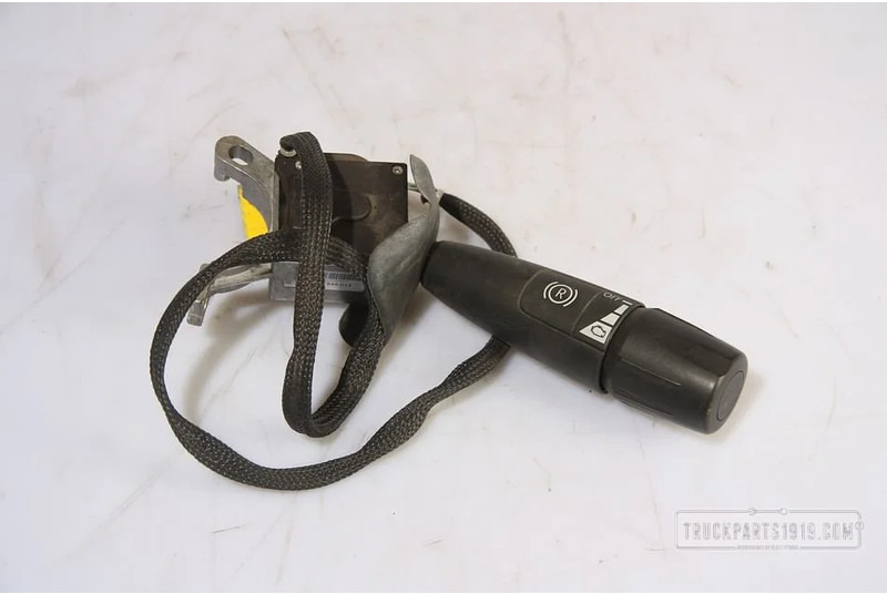 DAF Electrical System Intarder bediening - Comutador de coluna de direção por Camião: foto 1 DAF Electrical System Intarder bediening - Comutador de coluna de direção por Camião: foto 1