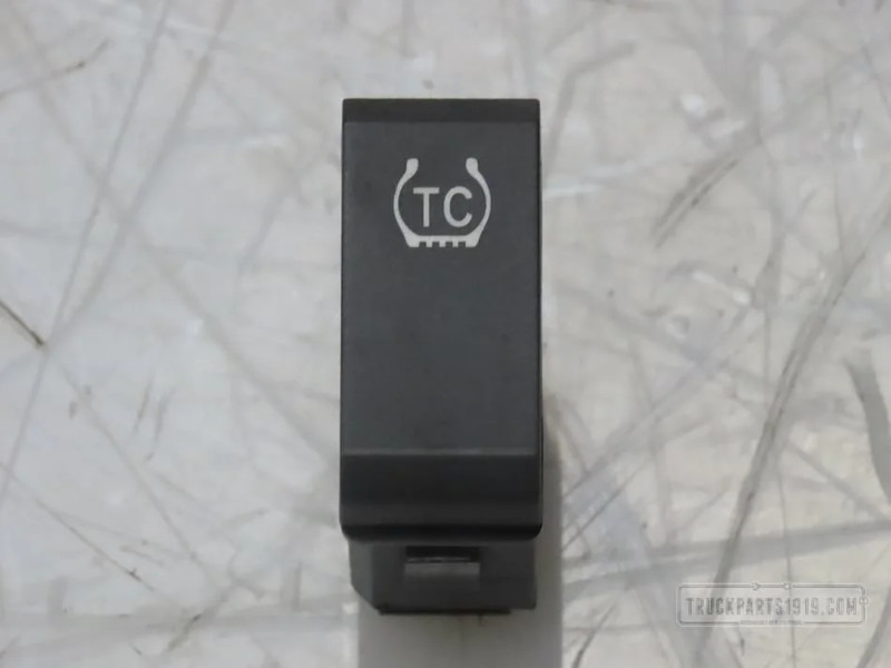 DAF Electrical System Schakelaar ASR DAF - Painel de instrumentos por Camião: foto 1 DAF Electrical System Schakelaar ASR DAF - Painel de instrumentos por Camião: foto 1