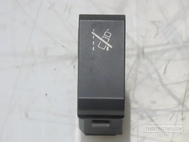 DAF Electrical System Schakelaar LDWS DAF - Painel de instrumentos por Camião: foto 1 DAF Electrical System Schakelaar LDWS DAF - Painel de instrumentos por Camião: foto 1