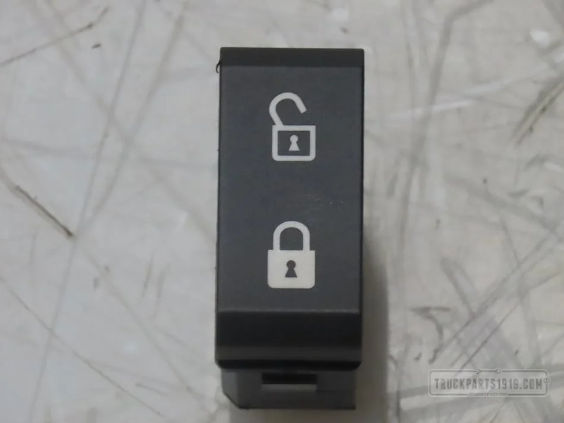 DAF Electrical System Schakelaar deurbediening DAF - Painel de instrumentos por Camião: foto 1 DAF Electrical System Schakelaar deurbediening DAF - Painel de instrumentos por Camião: foto 1