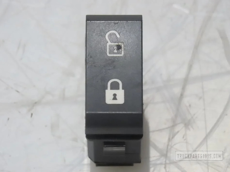 DAF Electrical System Schakelaar deurbediening DAF - Painel de instrumentos por Camião: foto 1 DAF Electrical System Schakelaar deurbediening DAF - Painel de instrumentos por Camião: foto 1