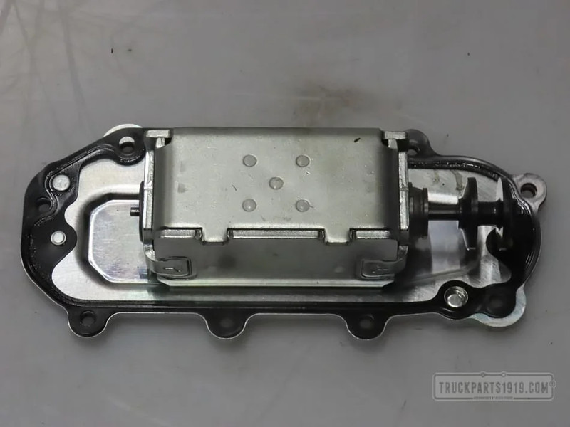 DAF Gearbox & Clutch Parts Selectie actuator Traxon - Caixa de velocidade por Camião: foto 2 DAF Gearbox & Clutch Parts Selectie actuator Traxon - Caixa de velocidade por Camião: foto 2