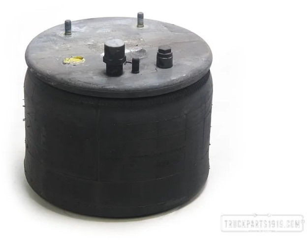 DAF Suspension Parts Luchtbalg DAF XF Achter - Suspensão a ar por Camião: foto 1 DAF Suspension Parts Luchtbalg DAF XF Achter - Suspensão a ar por Camião: foto 1