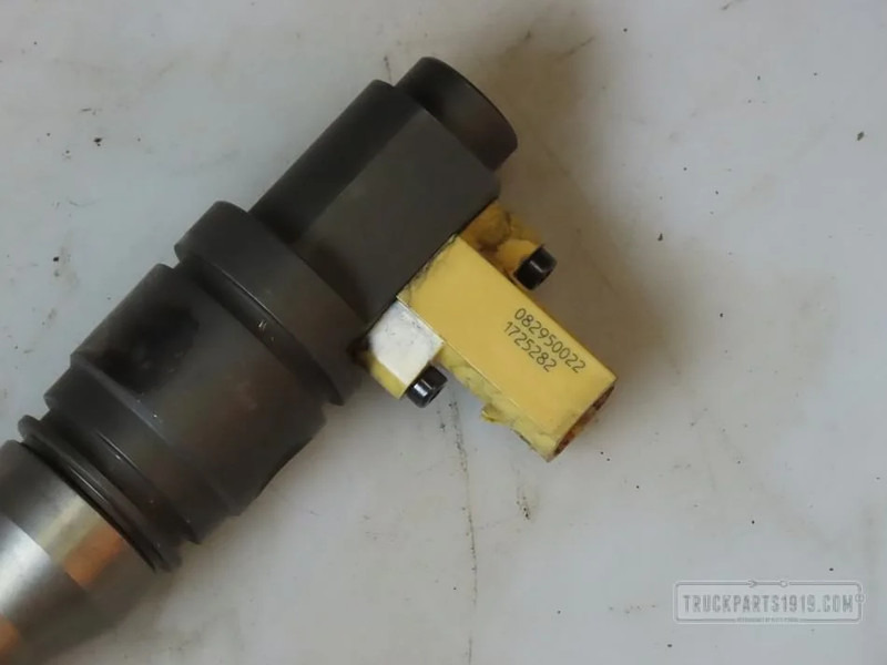 DAF XF 105 Fuel System Injector Eur5 - Injector por Camião: foto 2 DAF XF 105 Fuel System Injector Eur5 - Injector por Camião: foto 2