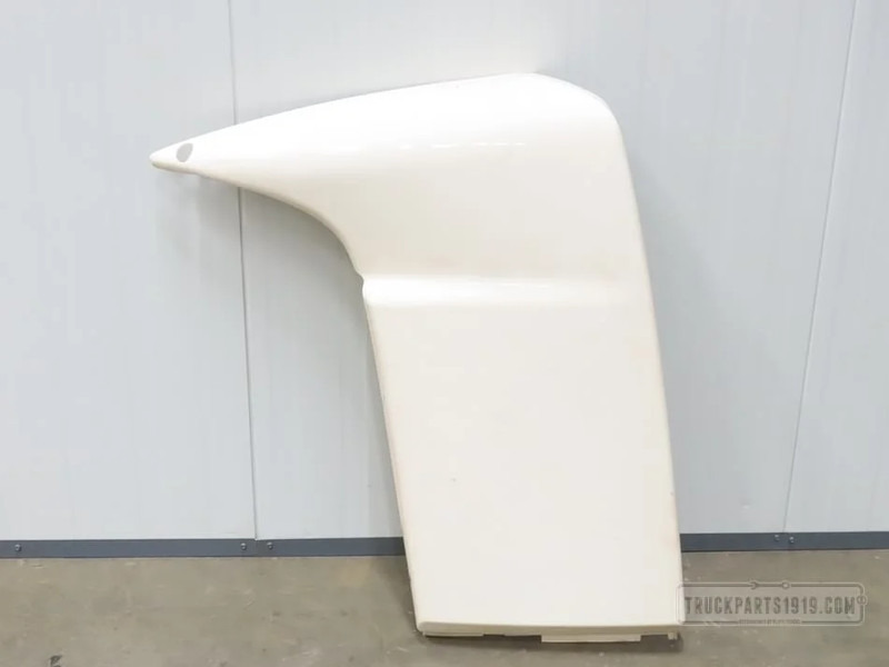 Iveco Body & Chassis Parts Iveco Stralis Bovenfender - Para-lama por Camião: foto 1 Iveco Body & Chassis Parts Iveco Stralis Bovenfender - Para-lama por Camião: foto 1