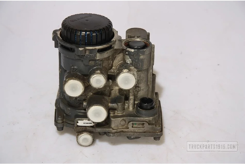 Iveco Brake System Trailer remventiel - Peças de freio por Camião: foto 1 Iveco Brake System Trailer remventiel - Peças de freio por Camião: foto 1