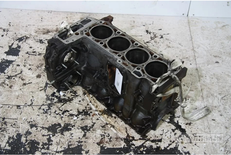 Iveco Engines & Parts Iveco 3.0HPI Motor Blok Used - Cambota por Camião: foto 1 Iveco Engines & Parts Iveco 3.0HPI Motor Blok Used - Cambota por Camião: foto 1