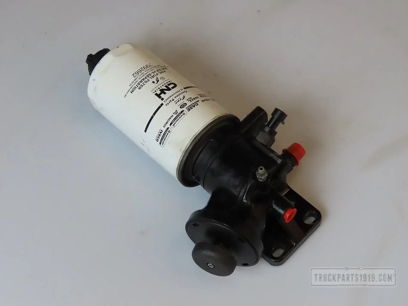 Iveco Filters Waterseperator Iveco - Filtro de combustível por Camião: foto 2 Iveco Filters Waterseperator Iveco - Filtro de combustível por Camião: foto 2