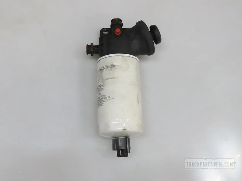 Iveco Filters Waterseperator Iveco - Filtro de combustível por Camião: foto 1 Iveco Filters Waterseperator Iveco - Filtro de combustível por Camião: foto 1