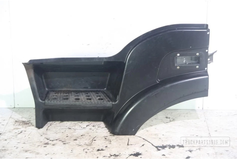 Iveco Stralis Body & Chassis Parts Instap Links - Estribo por Camião: foto 1 Iveco Stralis Body & Chassis Parts Instap Links - Estribo por Camião: foto 1