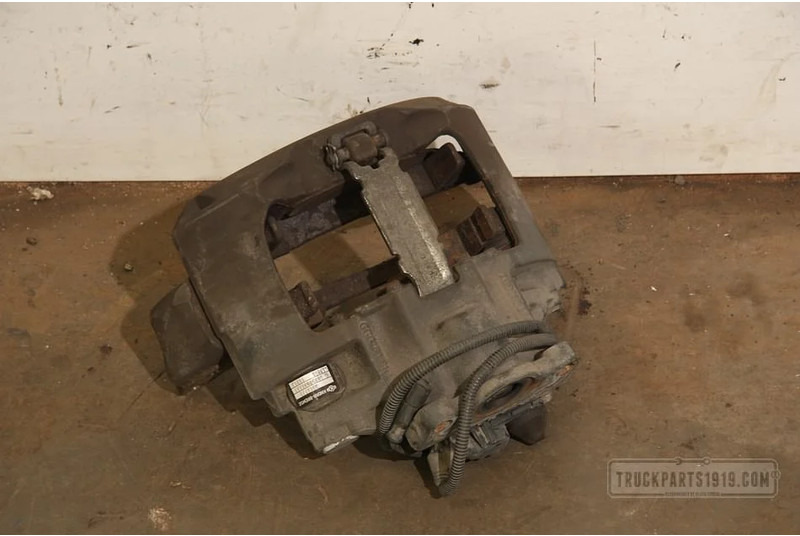 KNORR-BREMSE Brake System Remklauw MERCEDES-BENZ - Pinça de freio por Camião: foto 1 KNORR-BREMSE Brake System Remklauw MERCEDES-BENZ - Pinça de freio por Camião: foto 1