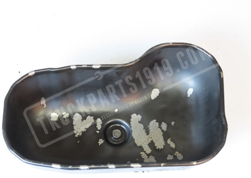 MAN 51.05801-5787 Oil sump MAN D0836 - Cárter de óleo por Camião: foto 1 MAN 51.05801-5787 Oil sump MAN D0836 - Cárter de óleo por Camião: foto 1