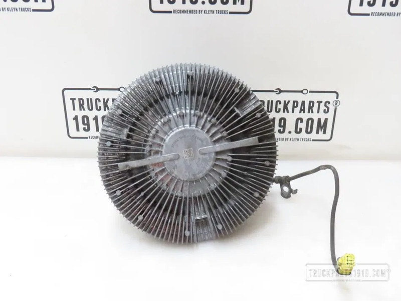 MAN 51.06630-0141 Viscokoppeling - Ventilador por Camião: foto 1 MAN 51.06630-0141 Viscokoppeling - Ventilador por Camião: foto 1