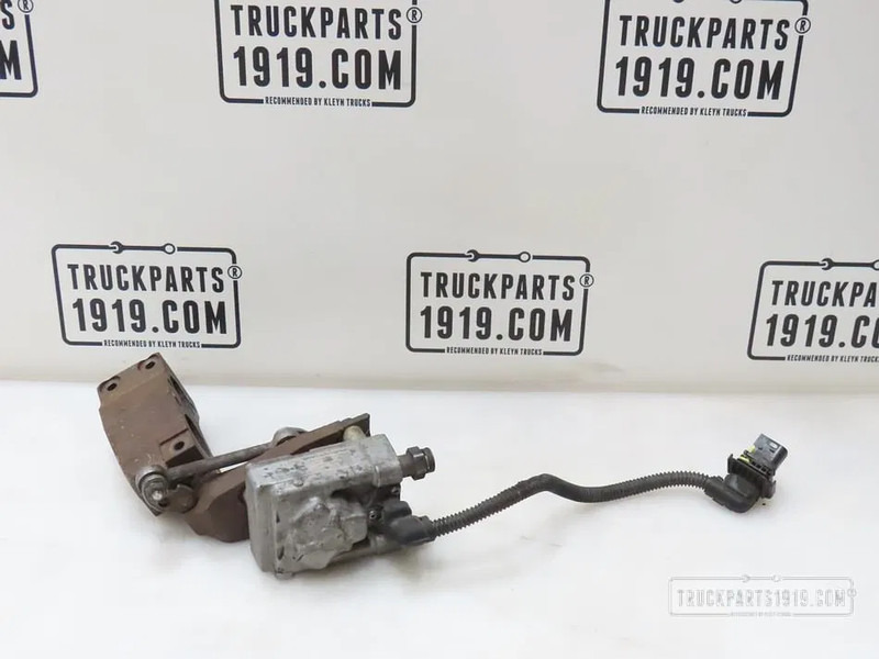 MAN 51-08150.6199 EGR klep - Motor e peças por Camião: foto 1 MAN 51-08150.6199 EGR klep - Motor e peças por Camião: foto 1