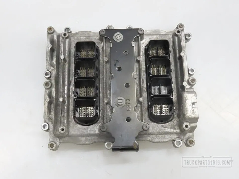 MAN 51.25834-7440 Motor ECU D2676LF79 E6 - Centralina electrónica por Camião: foto 1 MAN 51.25834-7440 Motor ECU D2676LF79 E6 - Centralina electrónica por Camião: foto 1