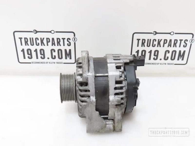 MAN 51.26101-7356 Dynamo 120A - Alternador por Camião: foto 1 MAN 51.26101-7356 Dynamo 120A - Alternador por Camião: foto 1