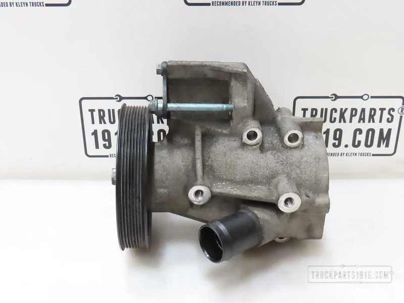 MAN 51.38507-3120 Aandrijfhuis HD pomp - Motor e peças por Camião: foto 1 MAN 51.38507-3120 Aandrijfhuis HD pomp - Motor e peças por Camião: foto 1
