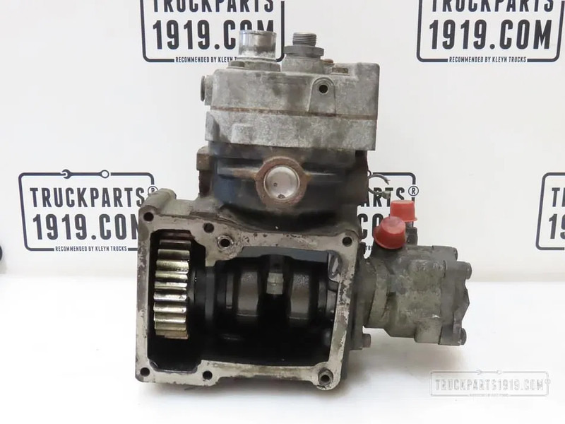 MAN 51.454100-7365 Luchtcompressor 1 cil - Motor e peças por Camião: foto 2 MAN 51.454100-7365 Luchtcompressor 1 cil - Motor e peças por Camião: foto 2