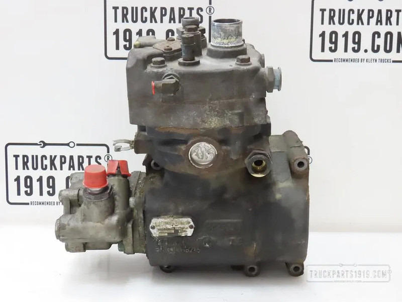 MAN 51.454100-7365 Luchtcompressor 1 cil - Motor e peças por Camião: foto 1 MAN 51.454100-7365 Luchtcompressor 1 cil - Motor e peças por Camião: foto 1