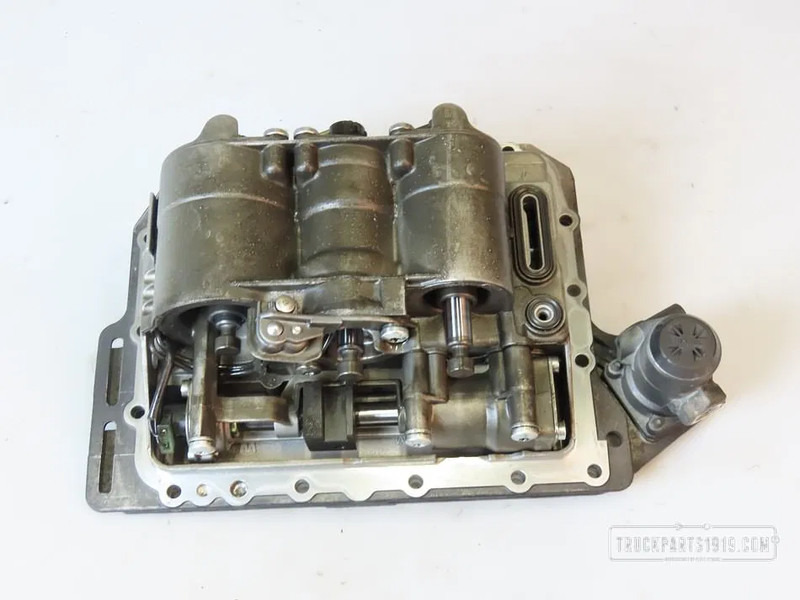 MAN 81.32690-6042 AS-tronic versn. bak modulator - Caixa de velocidade por Camião: foto 2 MAN 81.32690-6042 AS-tronic versn. bak modulator - Caixa de velocidade por Camião: foto 2