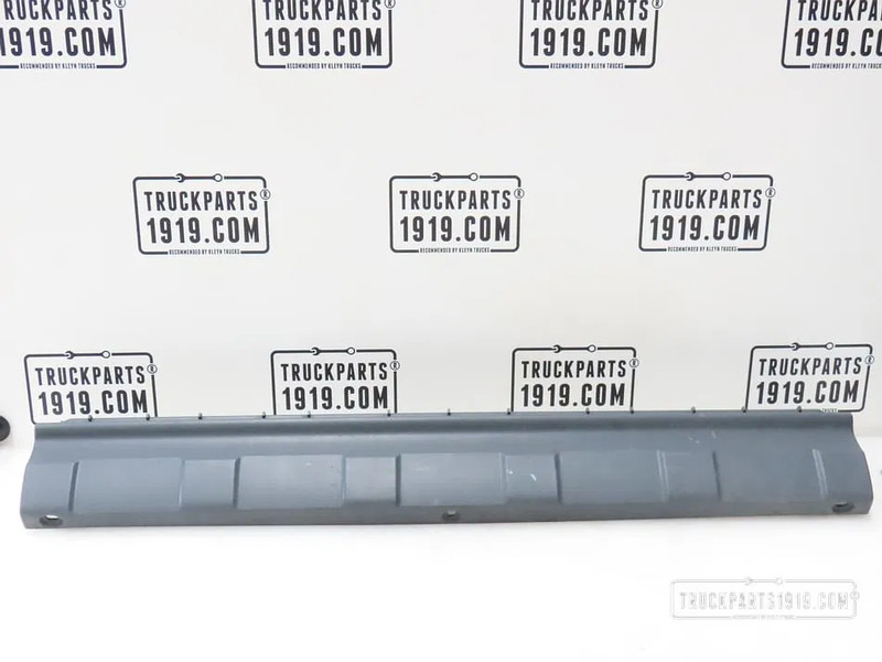 MAN 81.41614-0097 Bumper afdekking - Para-choque por Camião: foto 1 MAN 81.41614-0097 Bumper afdekking - Para-choque por Camião: foto 1