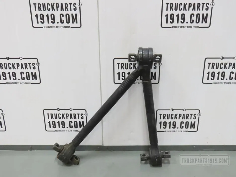 MAN 81.43270-6162 V-reactie stang - Estrutura/ Châssis por Camião: foto 1 MAN 81.43270-6162 V-reactie stang - Estrutura/ Châssis por Camião: foto 1